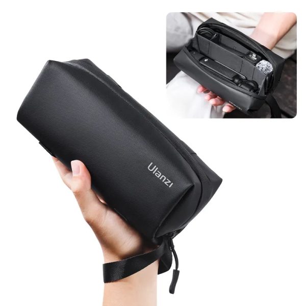 Ulanzi PK-04 Carrying Bag for DJI Osmo Pocket 3 B012 For Sale - Image 2