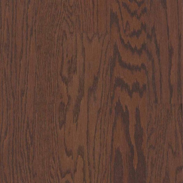 Shaw Timeless Oak 5  Width 1 2  Thick Engineered Hardwood SW695 For Sale - Image 5