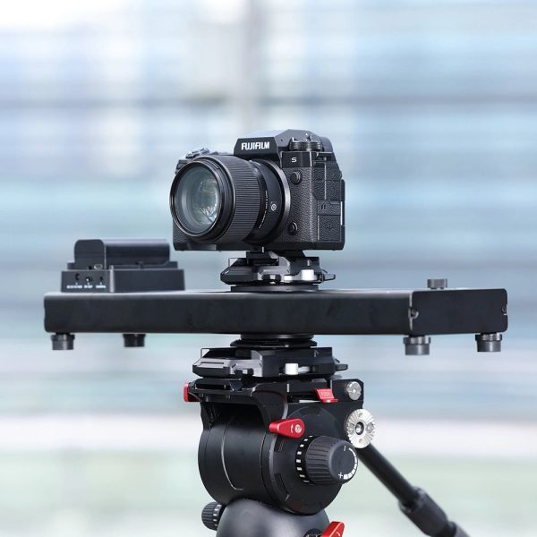 Ulanzi Falcam F38 & F50 Dual-Screw Quick Release Plate F38B3810 For Cheap - Image 5