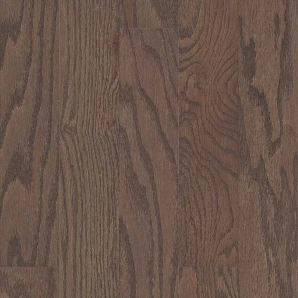 Shaw Timeless Oak 5  Width 1 2  Thick Engineered Hardwood SW695 For Sale - Image 3