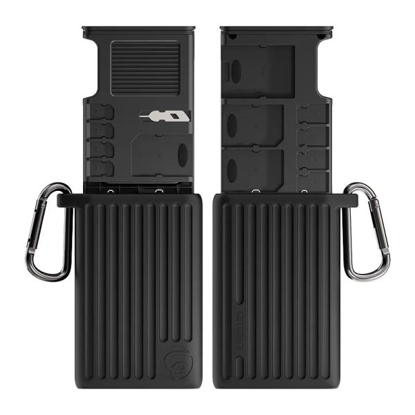 Ulanzi MCR-01 MCR-02 Multifunctional High-Speed Card Reader Online now
