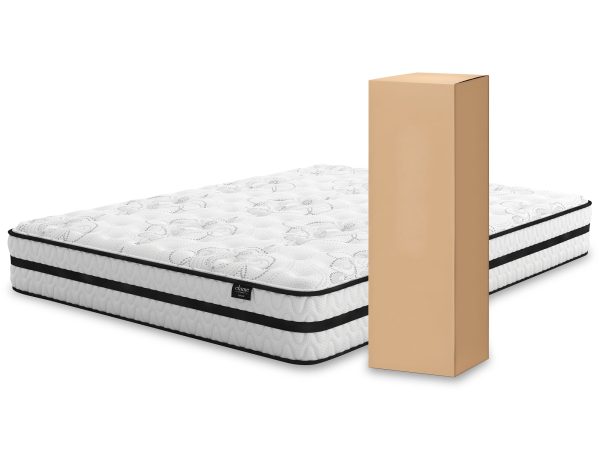 Wynnlow Queen Panel Bed with Mattress Supply - Image 2